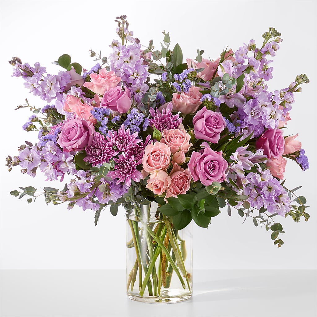 Cloud Nine Bouquet – Tala Florist Northshore, North Vancouver BC