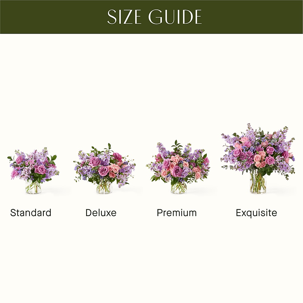 Cloud Nine Bouquet – Tala Florist Northshore, North Vancouver BC