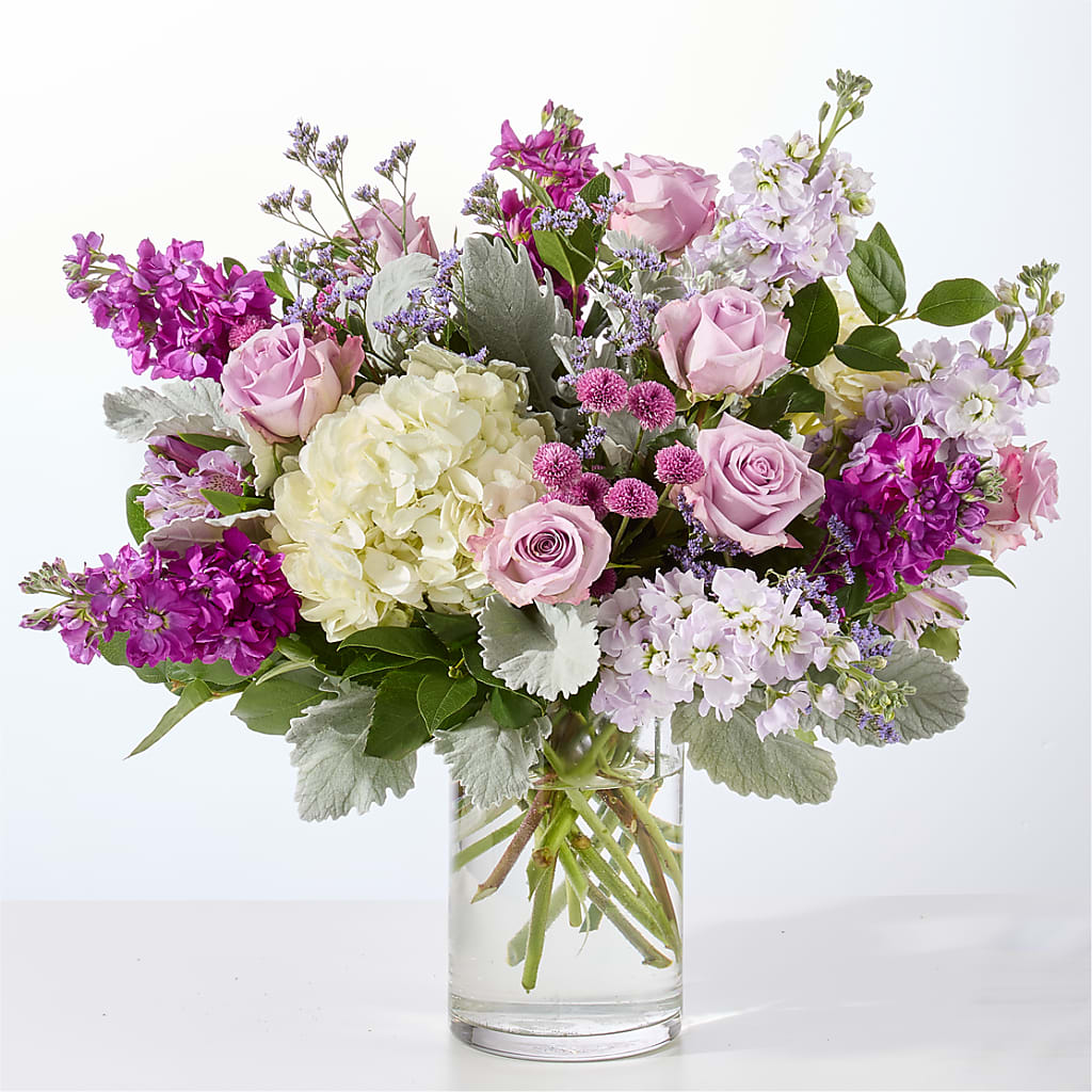 Empress Bouquet – Tala Florist Northshore, North Vancouver BC