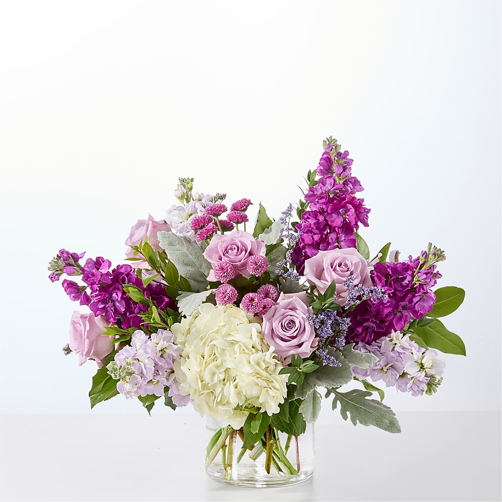 Empress Bouquet – Tala Florist Northshore, North Vancouver BC