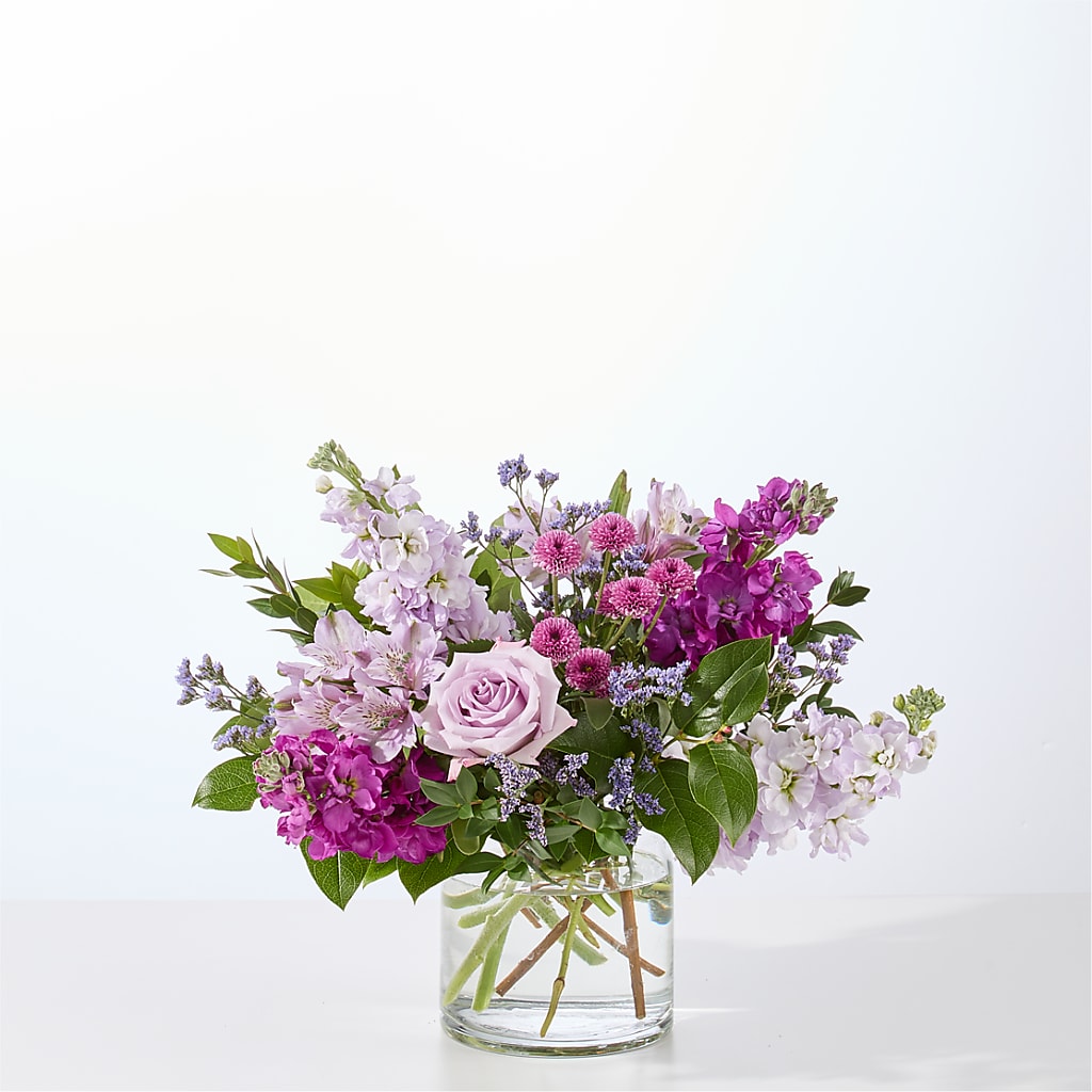 Empress Bouquet – Tala Florist Northshore, North Vancouver BC
