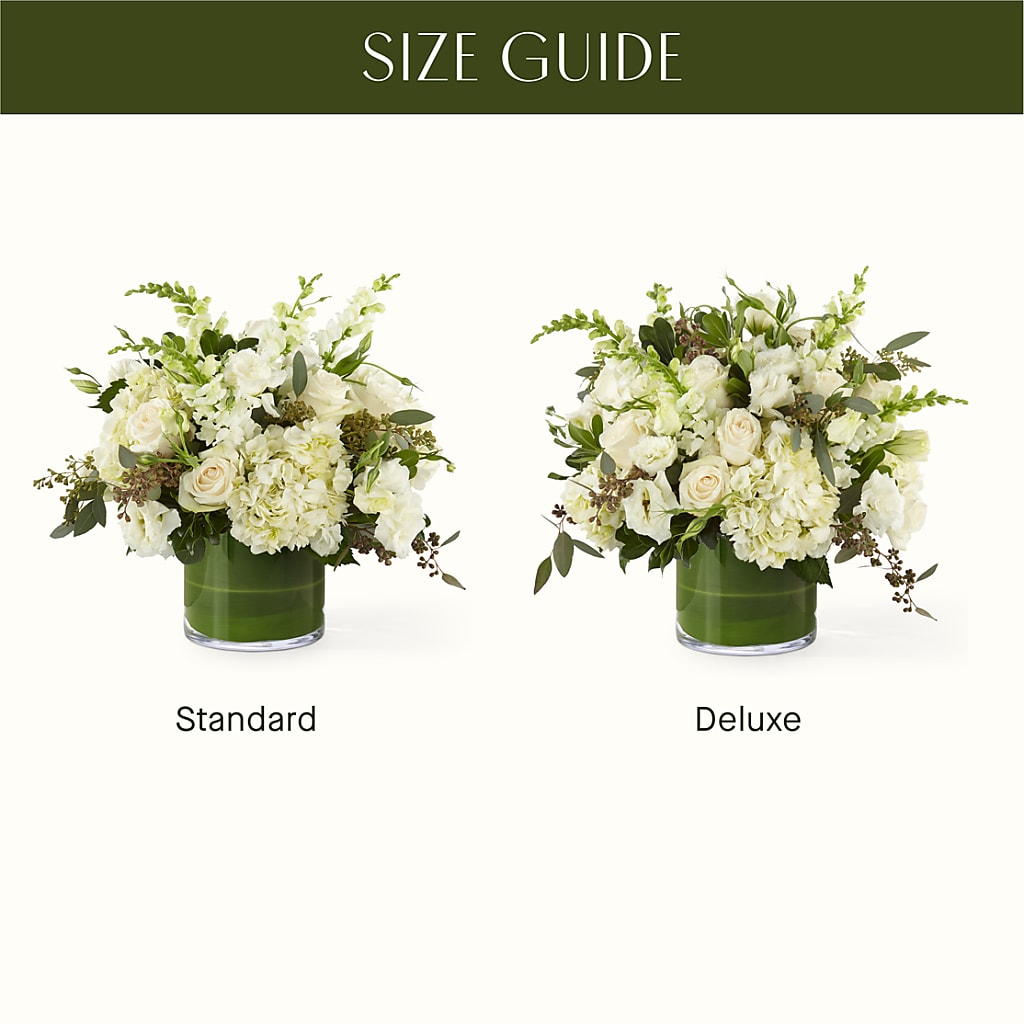 The Gallery – Tala Florist Northshore, North Vancouver BC