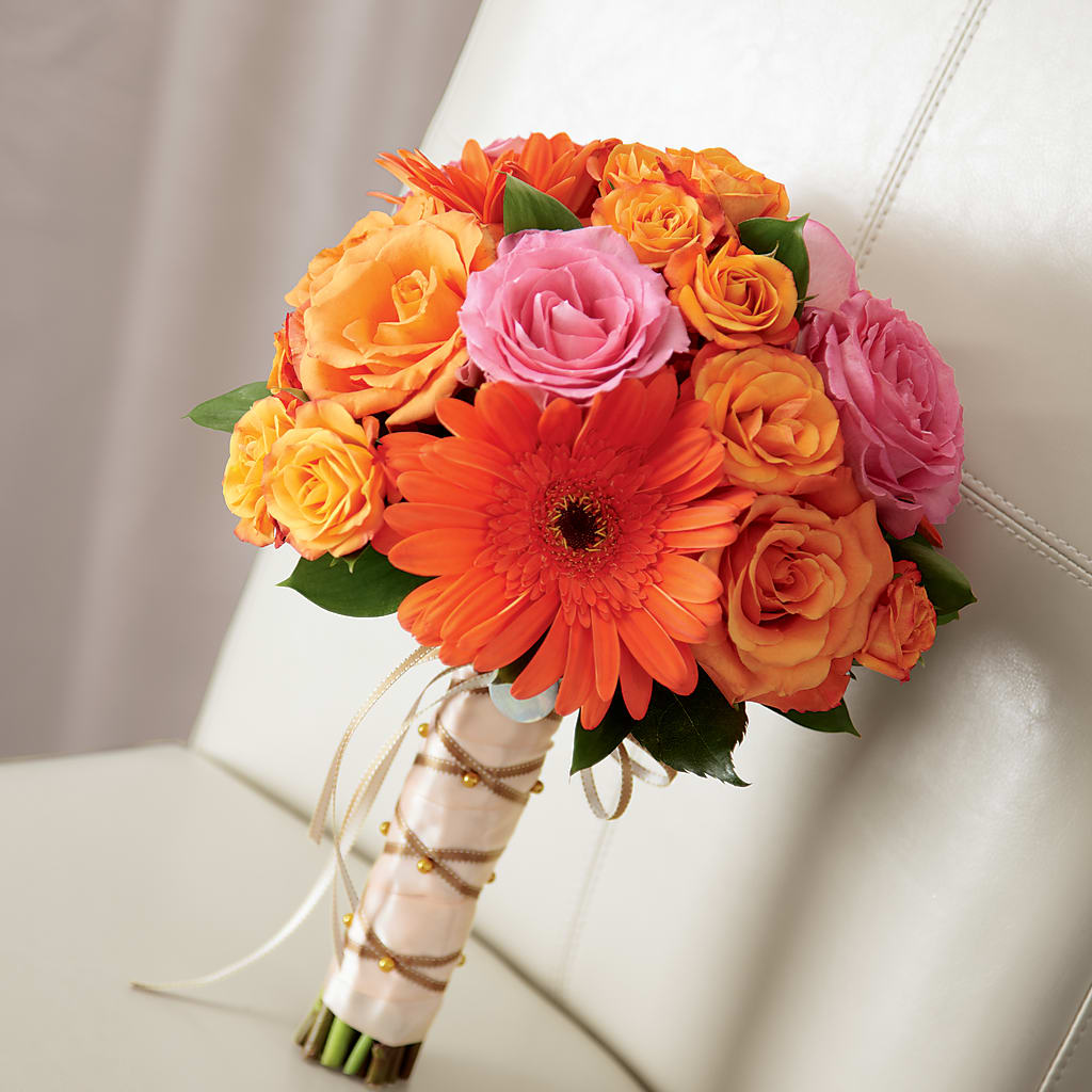 Lifetime of Love Bouquet – Tala Florist Northshore, North Vancouver BC