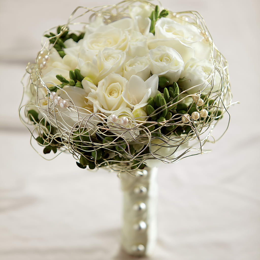 Evermore Bouquet – Tala Florist Northshore, North Vancouver BC