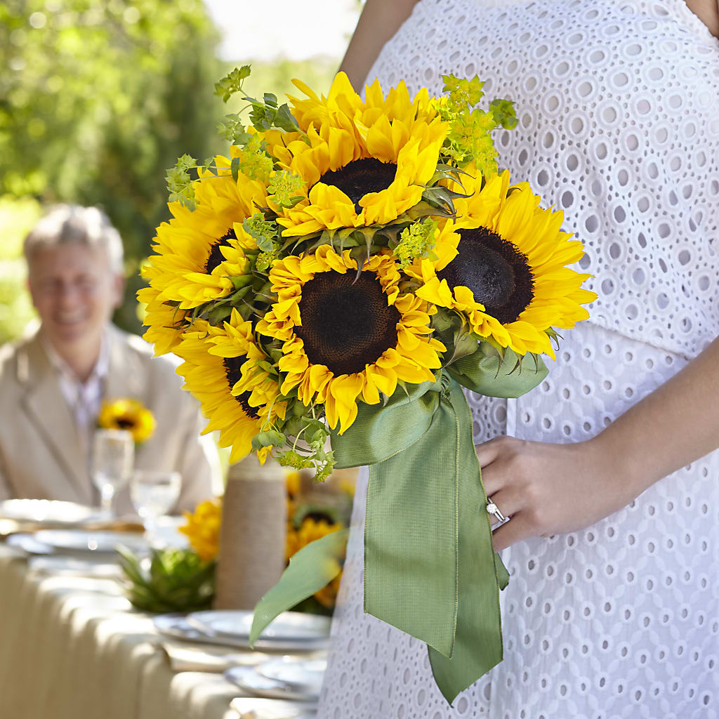 Free Spirit Bouquet – Tala Florist Northshore, North Vancouver BC