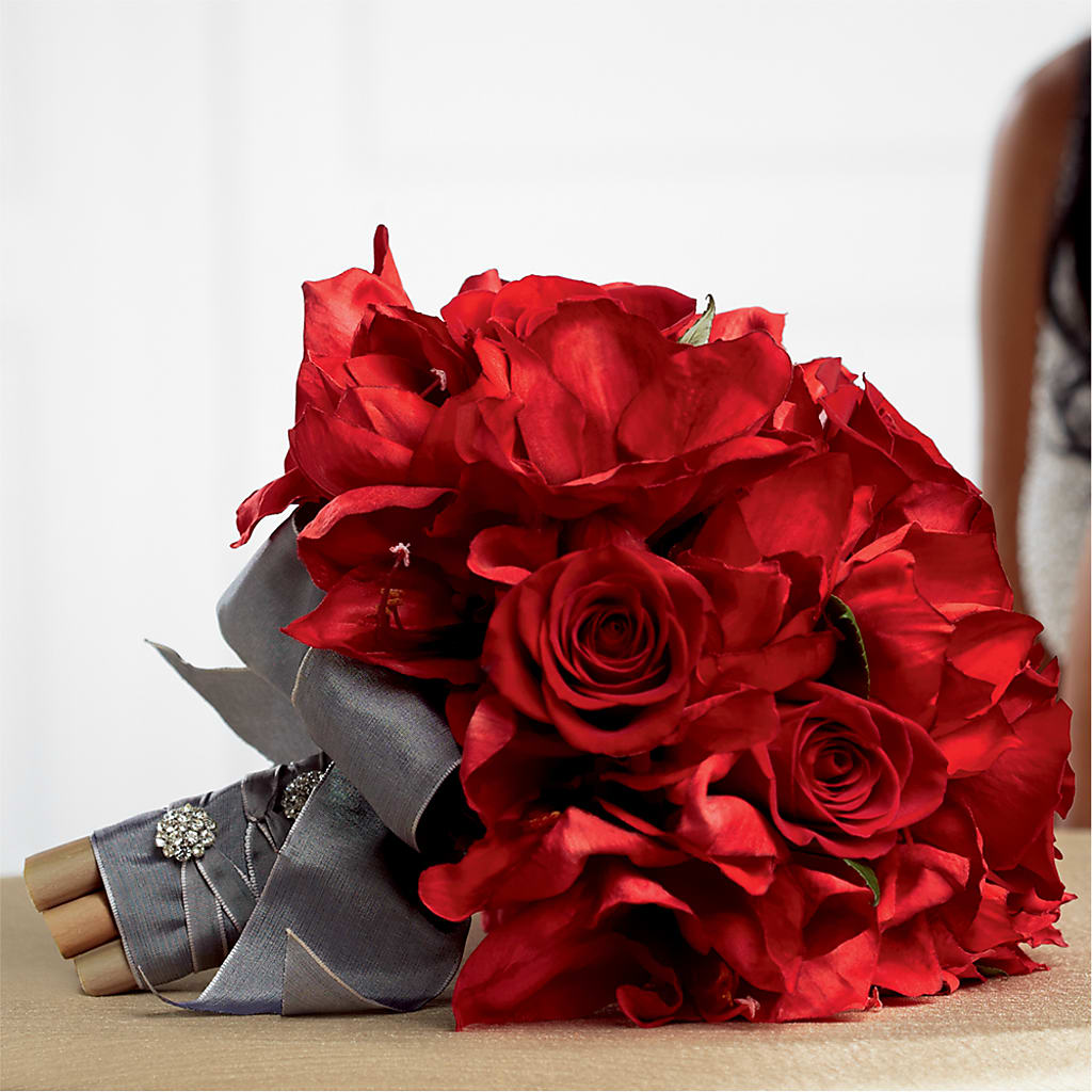 Heart's Happiness Bouquet – Tala Florist Northshore, North Vancouver BC
