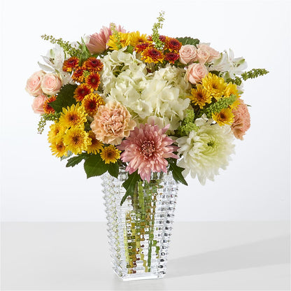 Fall Celebration Bouquet –  Tala Florist Northshore, North Vancouver BC