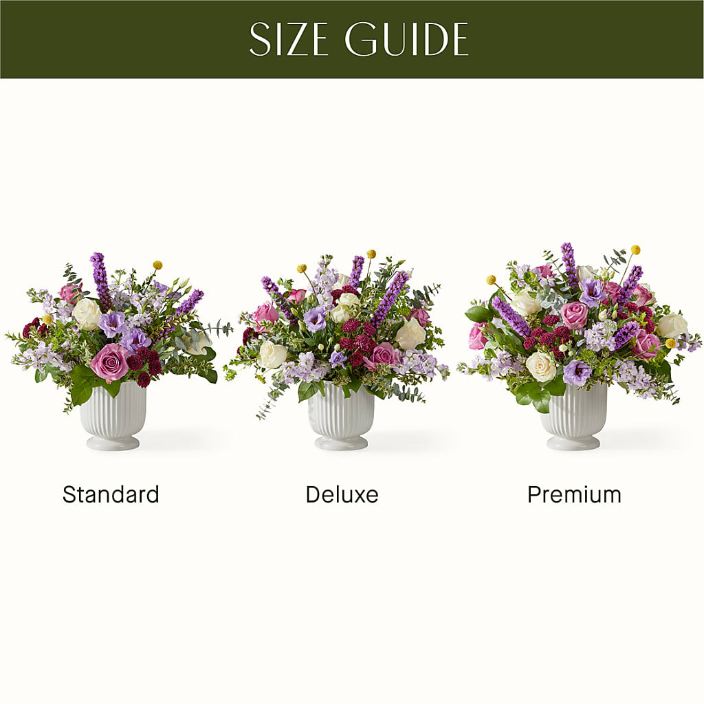 Work of Art Bouquet –  Tala Florist Northshore, North Vancouver BC