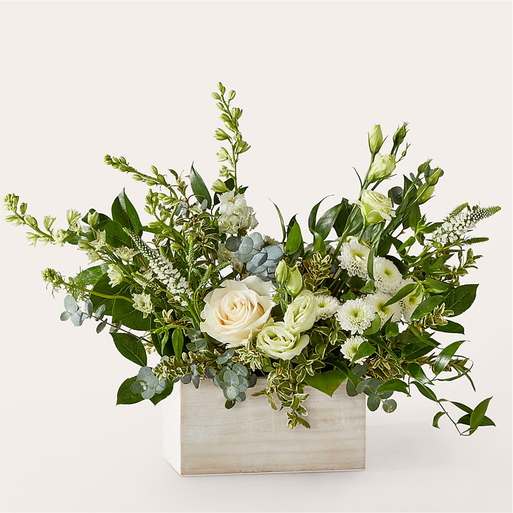 Cashmere Bouquet –  Tala Florist Northshore, North Vancouver BC