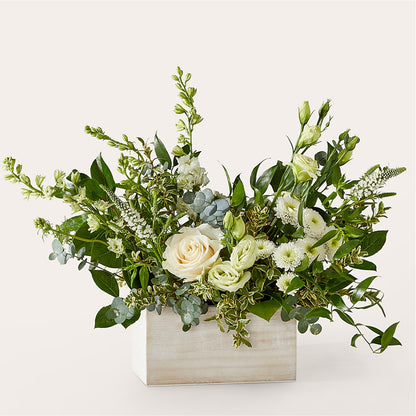 Cashmere Bouquet –  Tala Florist Northshore, North Vancouver BC
