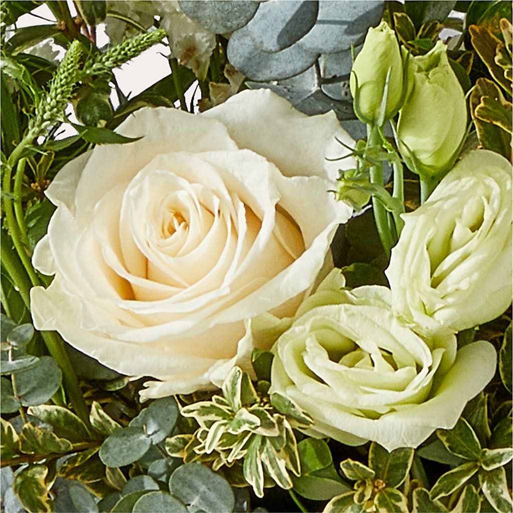 Cashmere Bouquet –  Tala Florist Northshore, North Vancouver BC