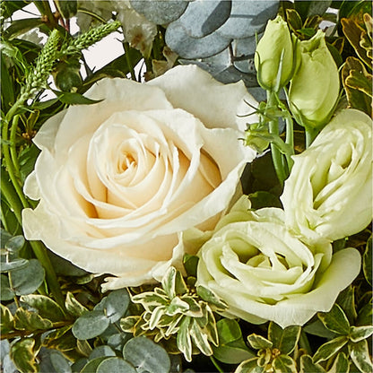 Cashmere Bouquet –  Tala Florist Northshore, North Vancouver BC