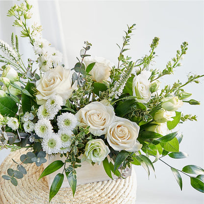 Cashmere Bouquet –  Tala Florist Northshore, North Vancouver BC