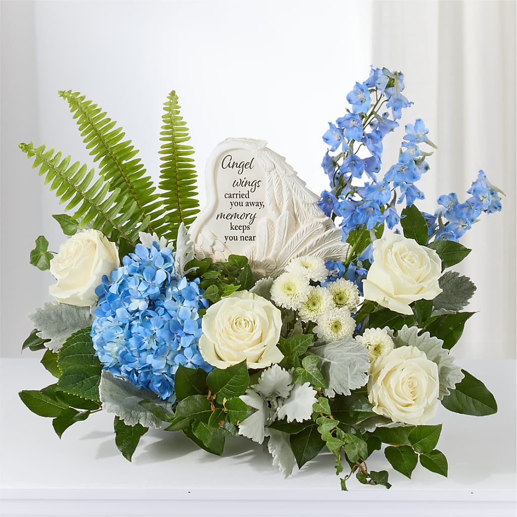 Dearest Arrangement –  Tala Florist Northshore, North Vancouver BC