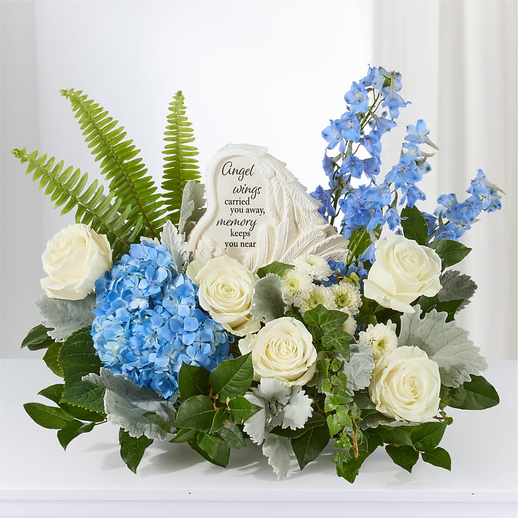 Dearest Arrangement –  Tala Florist Northshore, North Vancouver BC