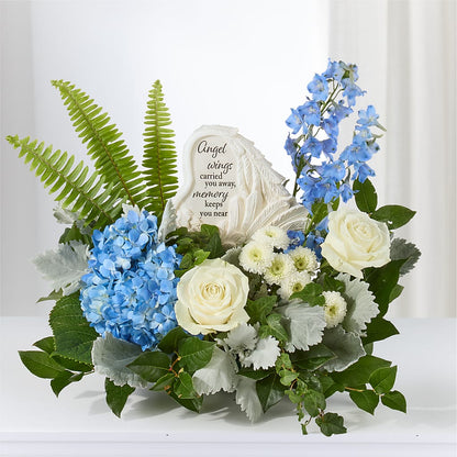 Dearest Arrangement –  Tala Florist Northshore, North Vancouver BC