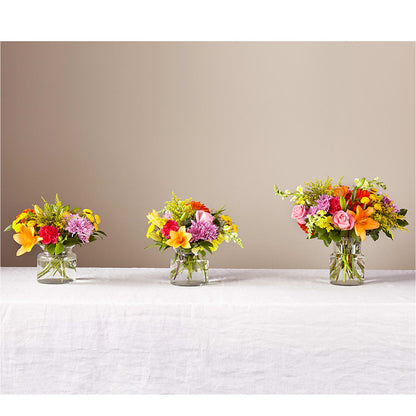 Party Punch Bouquet –  Tala Florist Northshore, North Vancouver BC