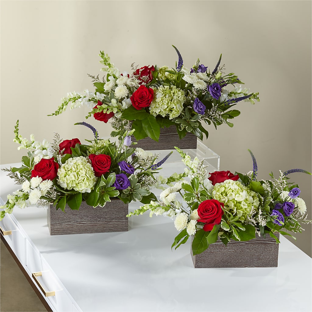 Sweet Magnolia Bouquet –  Tala Florist Northshore, North Vancouver BC