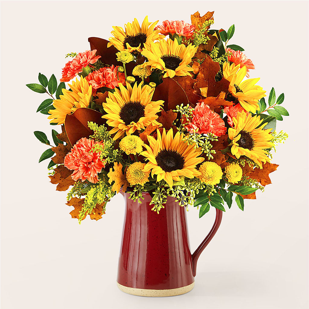 Gourd Vibes Bouquet –  Tala Florist Northshore, North Vancouver BC