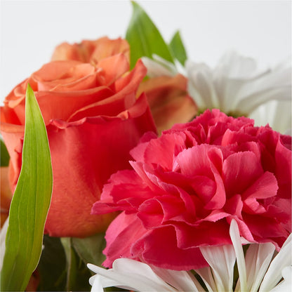 Oopsie Daisy Bouquet –  Tala Florist Northshore, North Vancouver BC