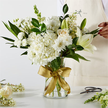 New Beginnings – A Florist Original –  Tala Florist Northshore, North Vancouver BC