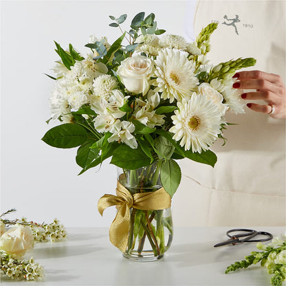 New Beginnings – A Florist Original –  Tala Florist Northshore, North Vancouver BC