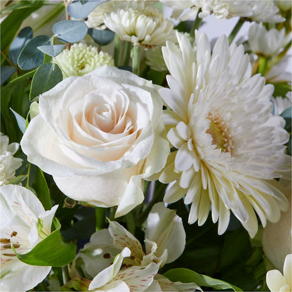 New Beginnings – A Florist Original –  Tala Florist Northshore, North Vancouver BC