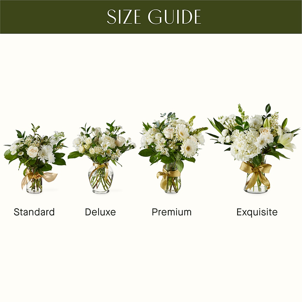 New Beginnings – A Florist Original –  Tala Florist Northshore, North Vancouver BC