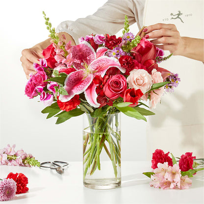 Together Forever - A Florist Original –  Tala Florist Northshore, North Vancouver BC