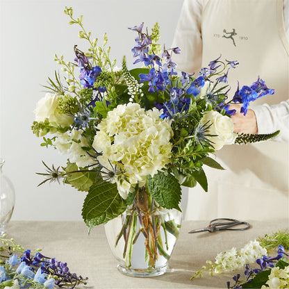 Festival of Lights – A Florist Original –  Tala Florist Northshore, North Vancouver BC