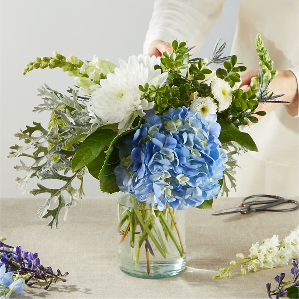 Festival of Lights – A Florist Original –  Tala Florist Northshore, North Vancouver BC