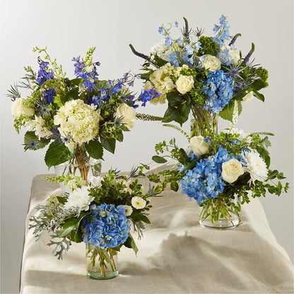 Festival of Lights – A Florist Original –  Tala Florist Northshore, North Vancouver BC