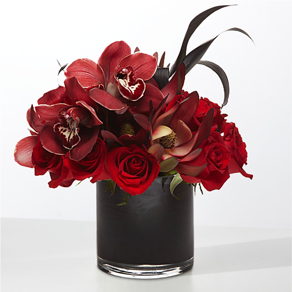The Eclipse –  Tala Florist Northshore, North Vancouver BC