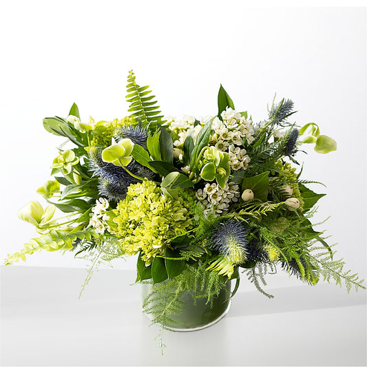 The Botanical Gardens –  Tala Florist Northshore, North Vancouver BC