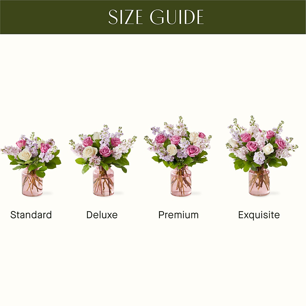 Springtime Spritz Bouquet –  Tala Florist Northshore, North Vancouver BC