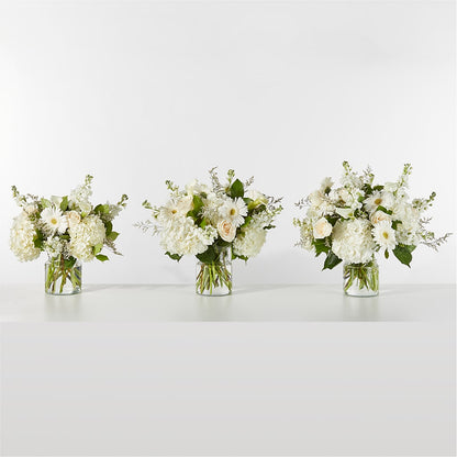 Sun-drenched Blooms Box Bouquet –  Tala Florist Northshore, North Vancouver BC