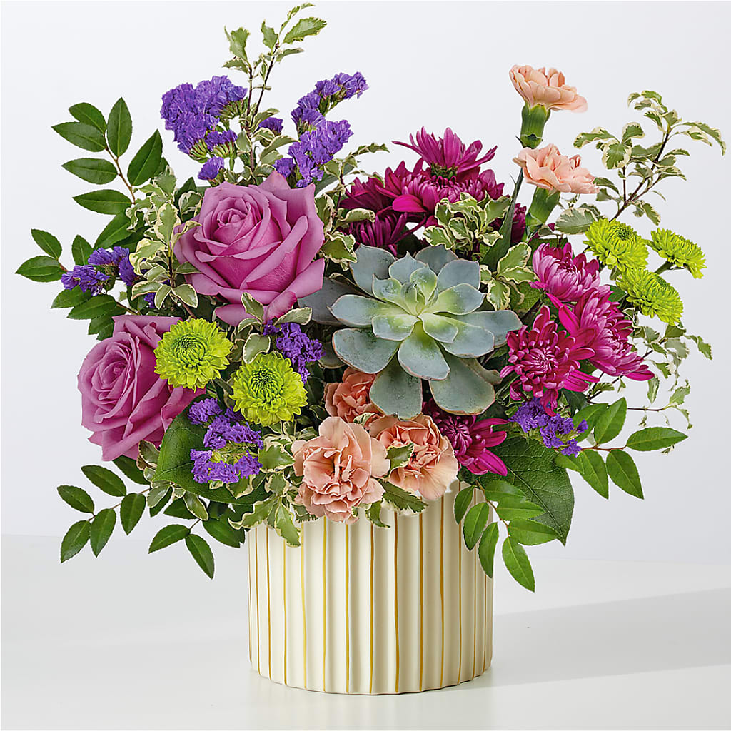 You're a Gem Bouquet –  Tala Florist Northshore, North Vancouver BC