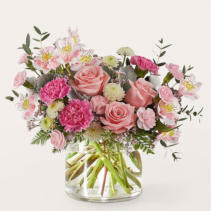 The Treehouse Bouquet –  Tala Florist Northshore, North Vancouver BC