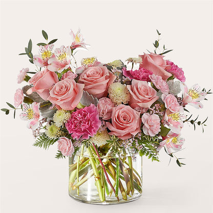 The Treehouse Bouquet –  Tala Florist Northshore, North Vancouver BC