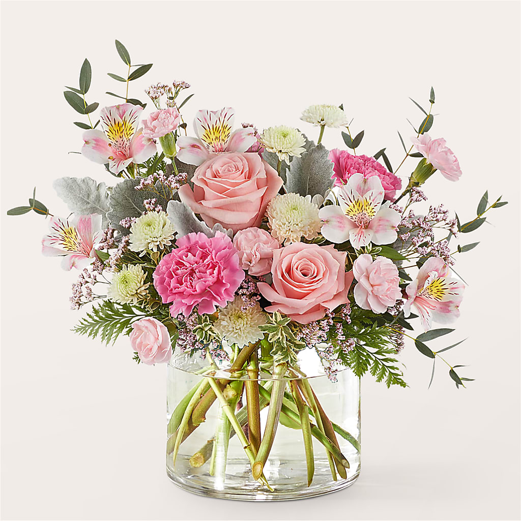 The Treehouse Bouquet –  Tala Florist Northshore, North Vancouver BC