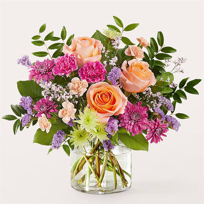 Effervescence Bouquet –  Tala Florist Northshore, North Vancouver BC