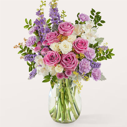 Lucky Me Bouquet –  Tala Florist Northshore, North Vancouver BC