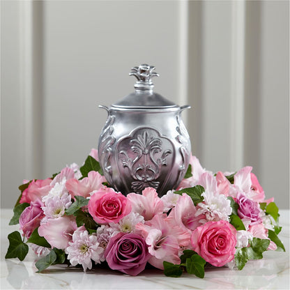 Glorious Tribute Arrangement –  Tala Florist Northshore, North Vancouver BC