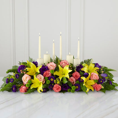 Forever Arrangement –  Tala Florist Northshore, North Vancouver BC