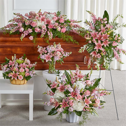 Bountiful Blooms Bundles –  Tala Florist Northshore, North Vancouver BC