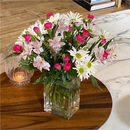 Sweet Surprises® Bouquet –  Tala Florist Northshore, North Vancouver BC