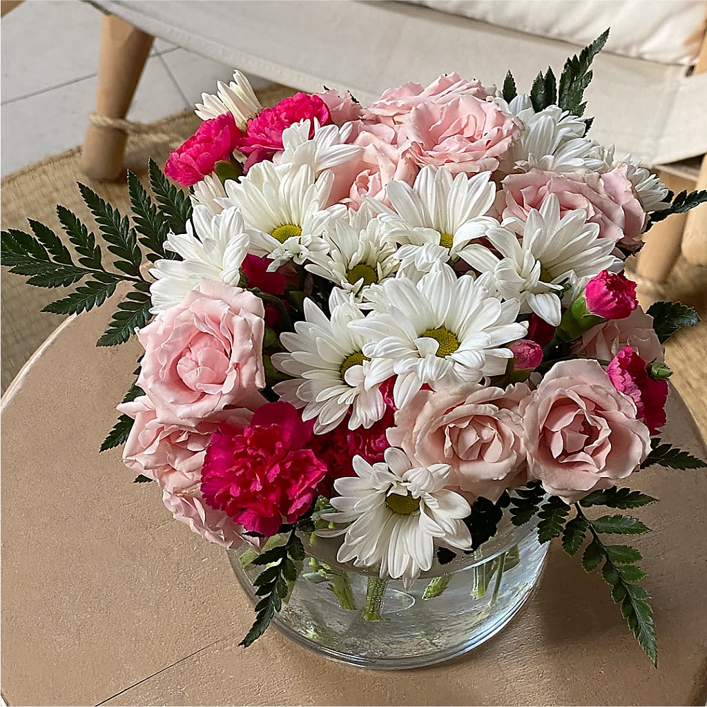 Sweet Surprises® Bouquet –  Tala Florist Northshore, North Vancouver BC