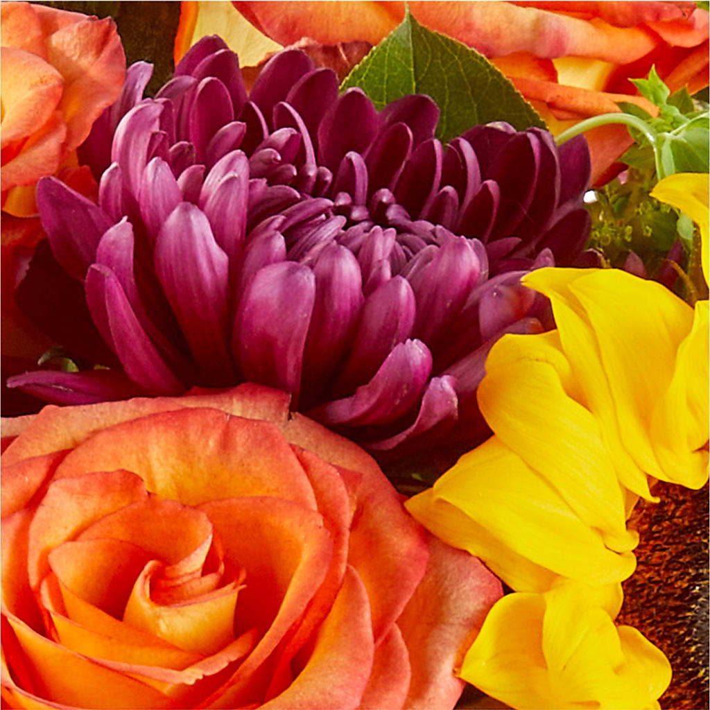 Nature Walk Bouquet –  Tala Florist Northshore, North Vancouver BC