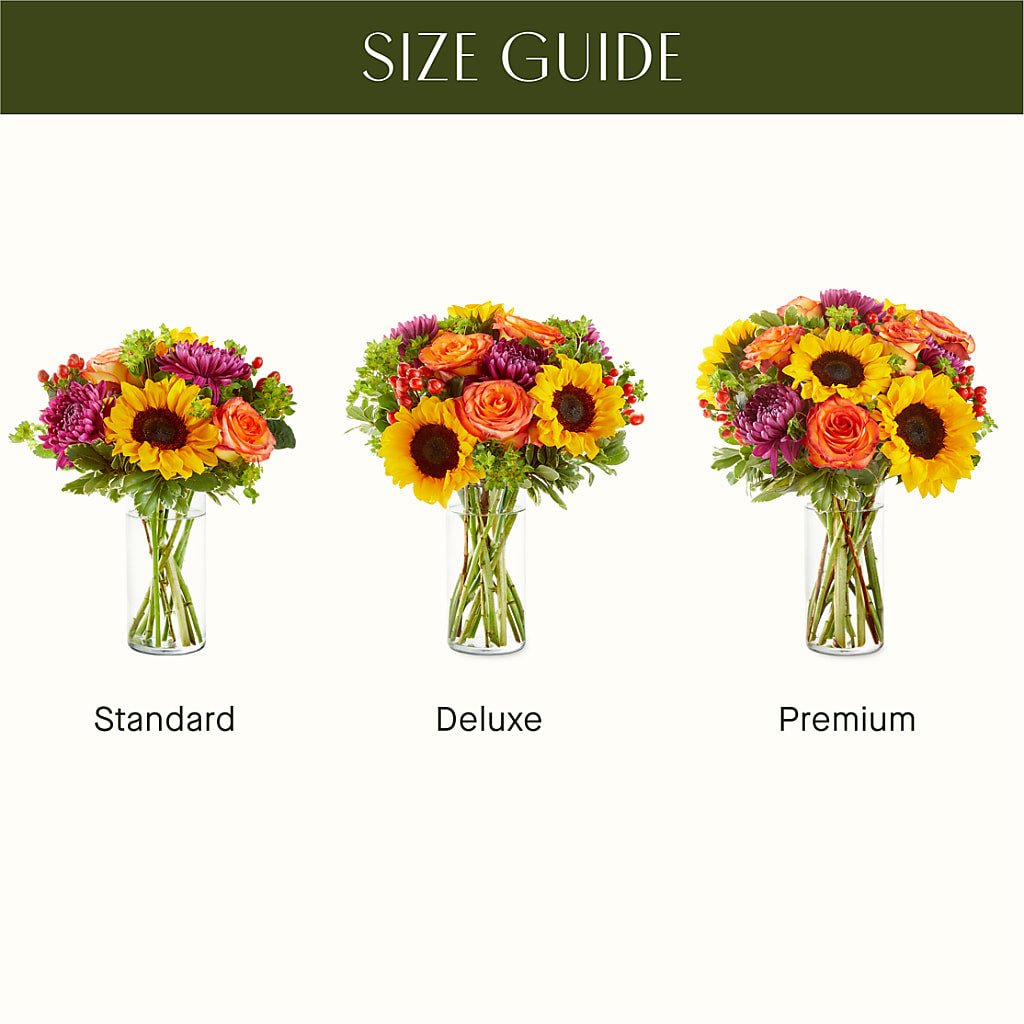 Nature Walk Bouquet –  Tala Florist Northshore, North Vancouver BC