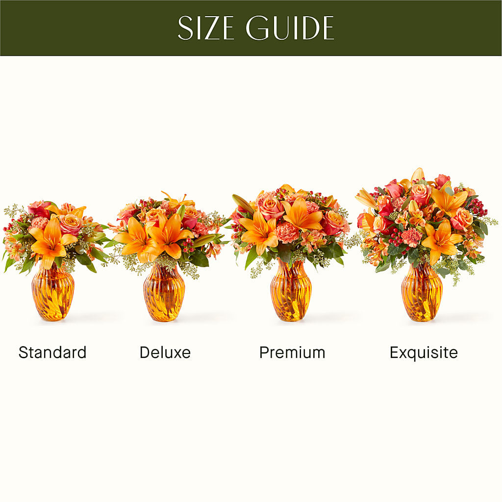 Afternoon Light Bouquet –  Tala Florist Northshore, North Vancouver BC
